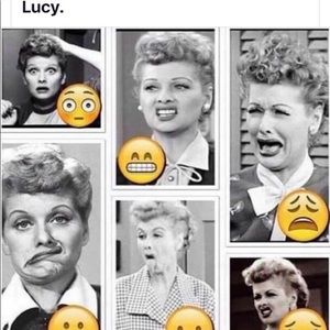 Meet your Posher, Georgia